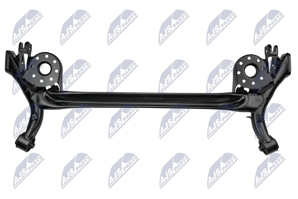 ZRZTY021 NTY Subchasis trasero soporte motor