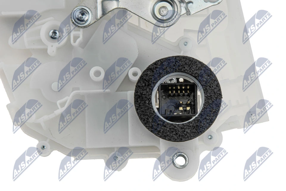 Cerradura delantera izquierda NTY EZCHD006