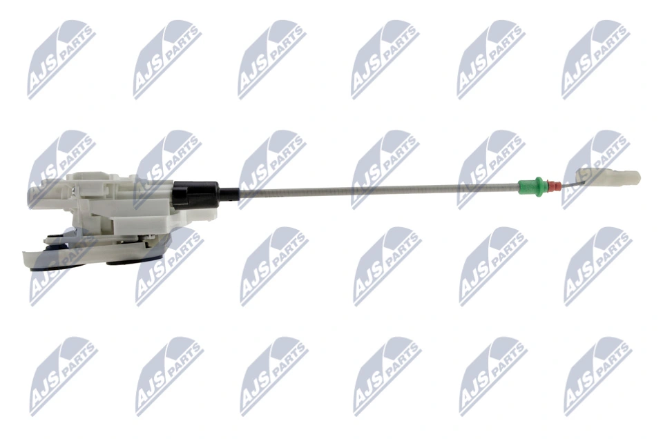 Motor de cierre suave de puerta EZCBM277 NTY