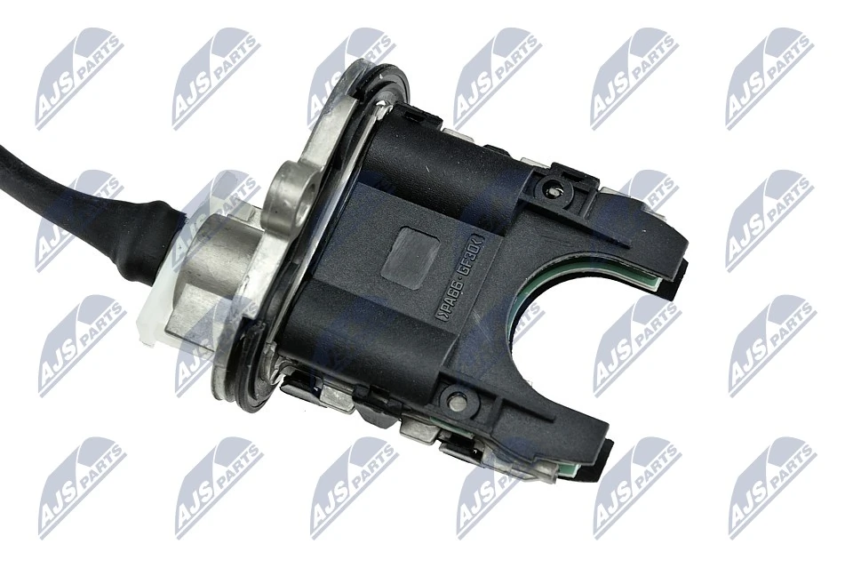 Sensor angulo de giro para Seat Ibiza III 6L1