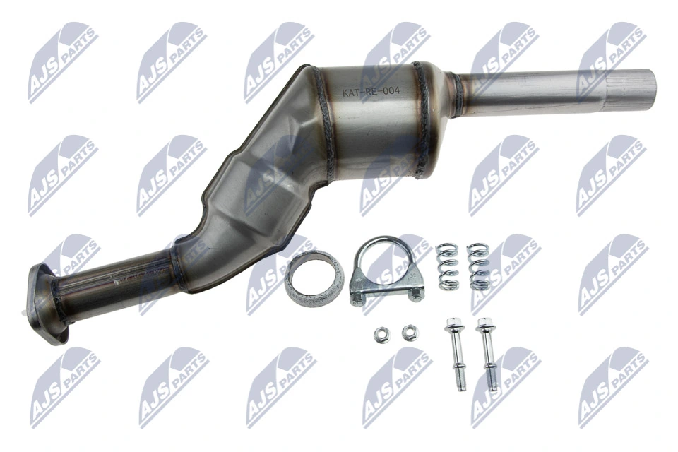 Catalizador NTY KATRE004 precio, desde 217,04 EUR