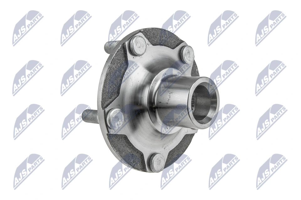 Comprar Cubo de rueda delantero Suzuki Swift III RS a bajo precio