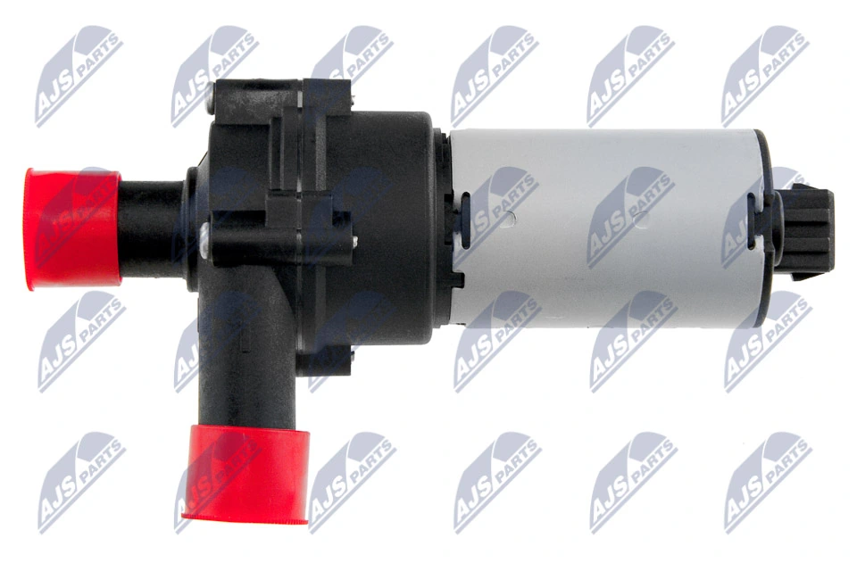 Bomba de agua eléctrica auxiliar NTY CPZFR000 precio, desde 54,36 EUR