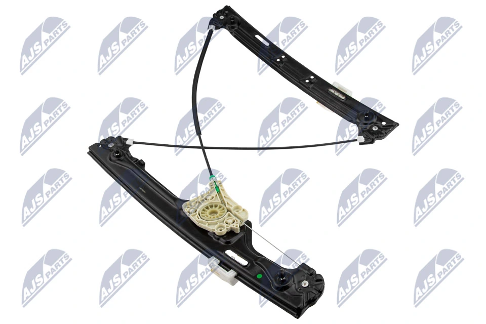 Comprar Mecanismo de elevalunas de la puerta delantera derecha BMW X6  E71 a bajo precio