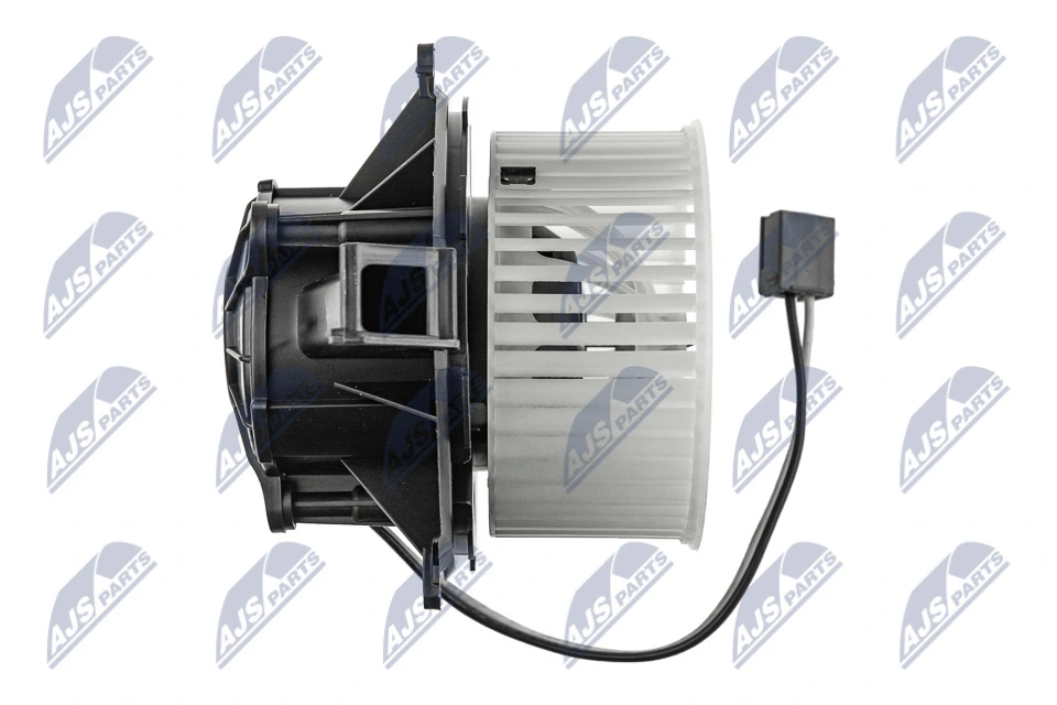 Ventilador de calefacción NTY EWNPL002 precio, desde 47,92 EUR