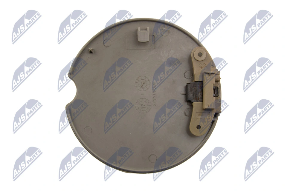 Comprar EZCRE089 NTY Tapa de depósito de combustible