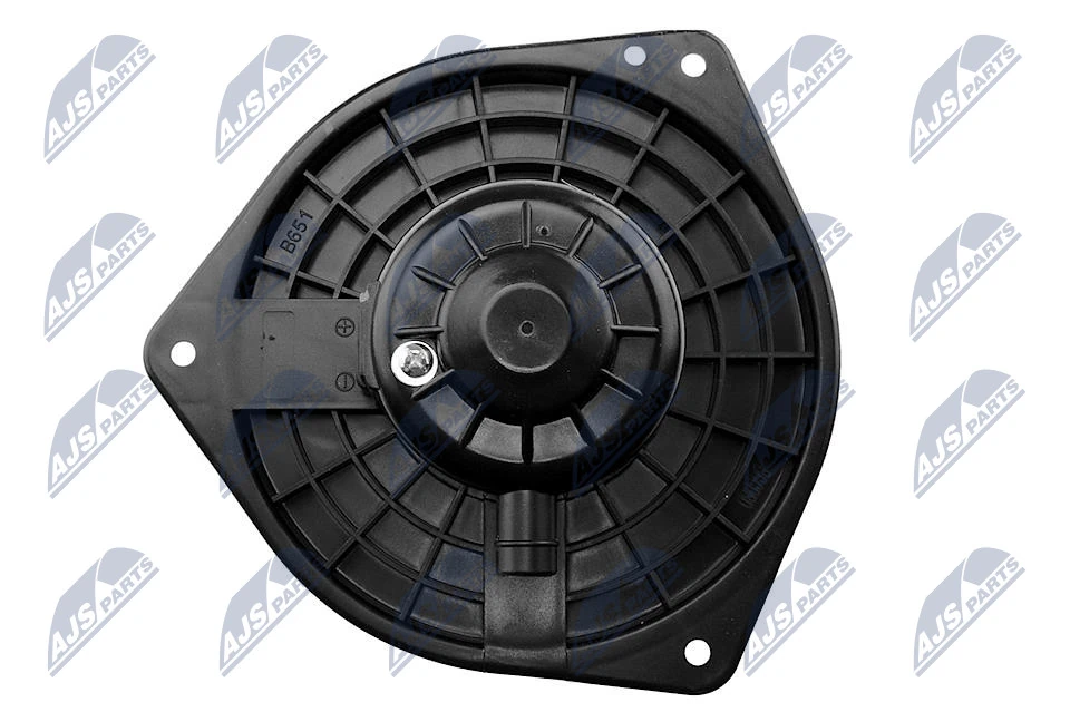 Ventilador habitáculo EWNMS000 NTY