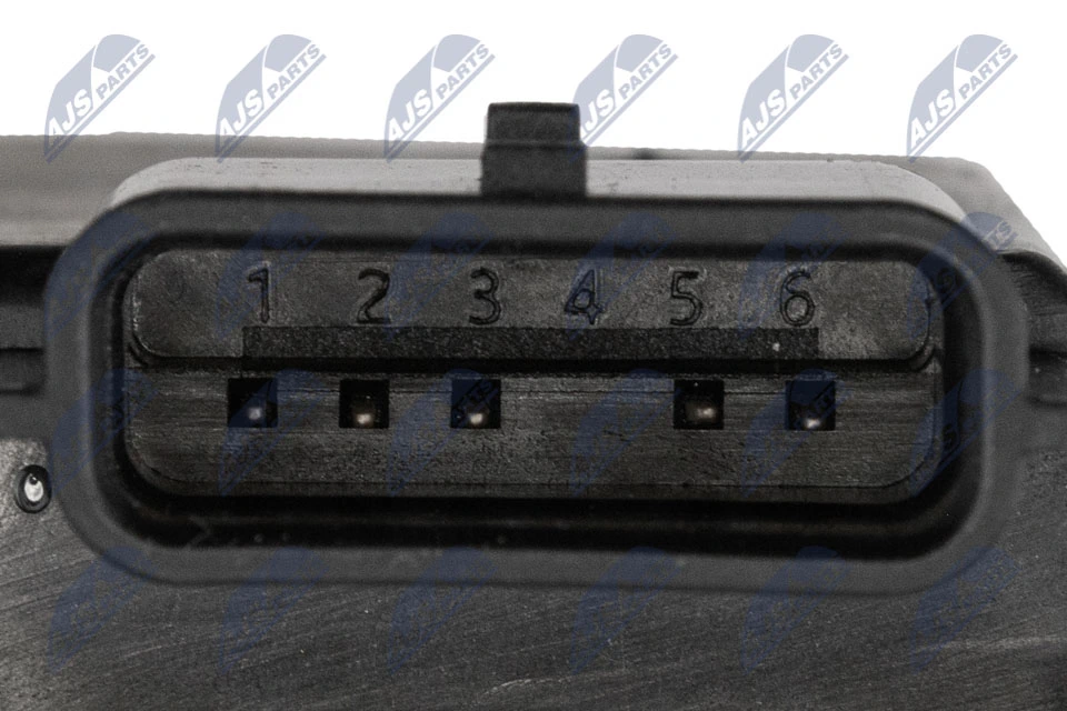 Válvula EGR para Nissan Qashqai II J11