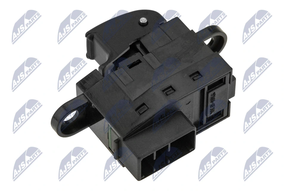 EWSHY042 NTY Botón de encendido, motor eléctrico, elevalunas, puerta delantera derecha