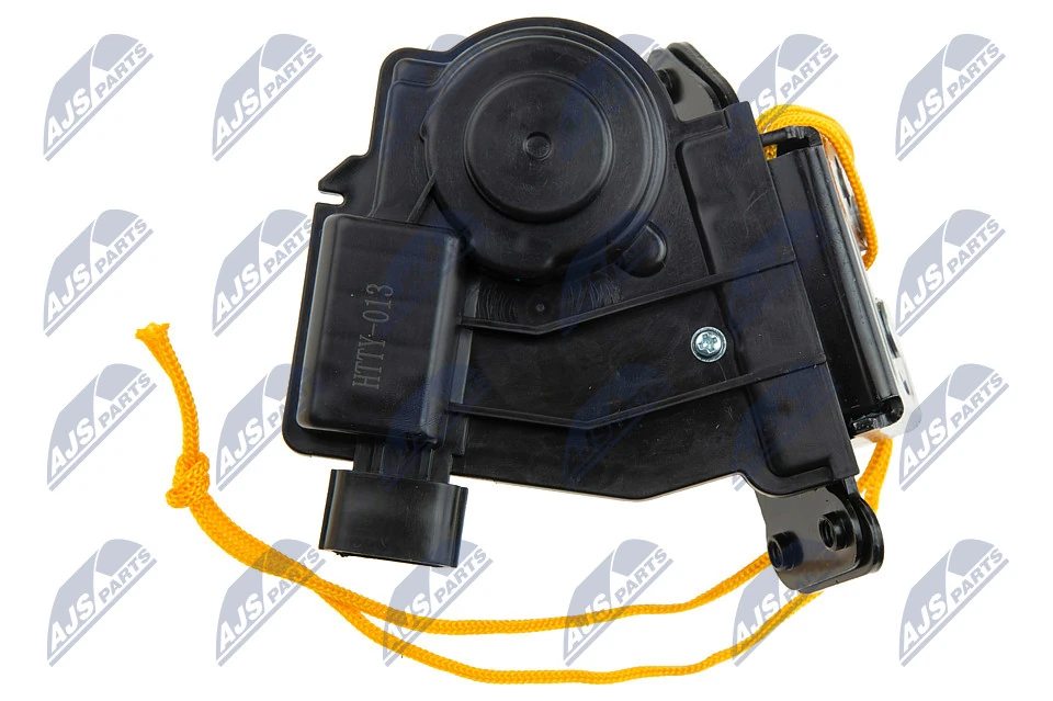 Cerradura de portón trasero NTY EZCTY013 precio, desde 55,33 EUR