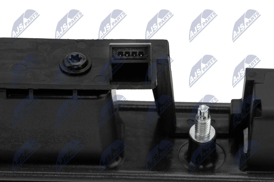 Moldura de tapa de maletero EZCAU102 NTY