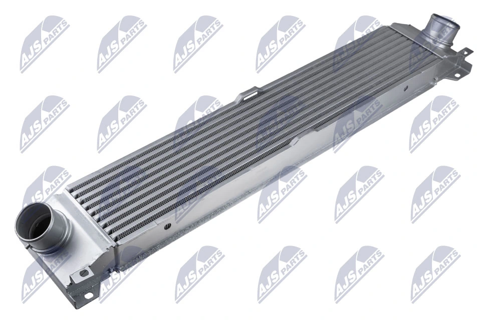 Radiador de intercooler Peugeot Boxer  (2006-2026)