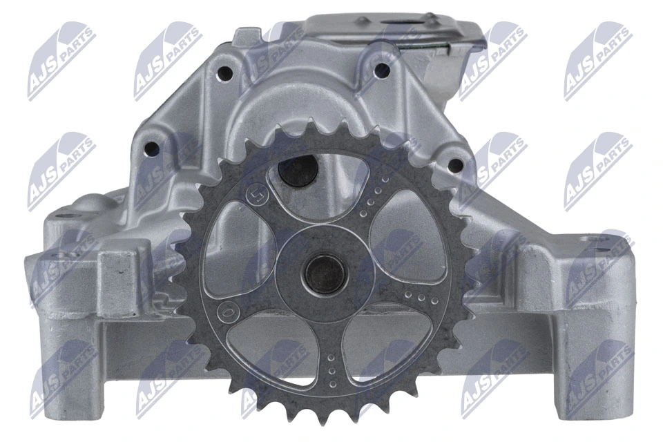 Bomba de aceite para Peugeot 406  8B