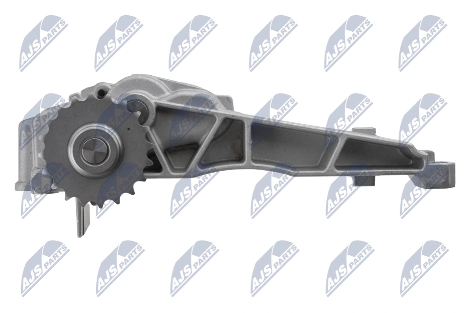  Bomba De Aceite Mercedes CLS 