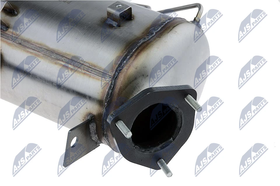 Filtro hollín NTY DPFPL006 precio, desde 557,38 EUR