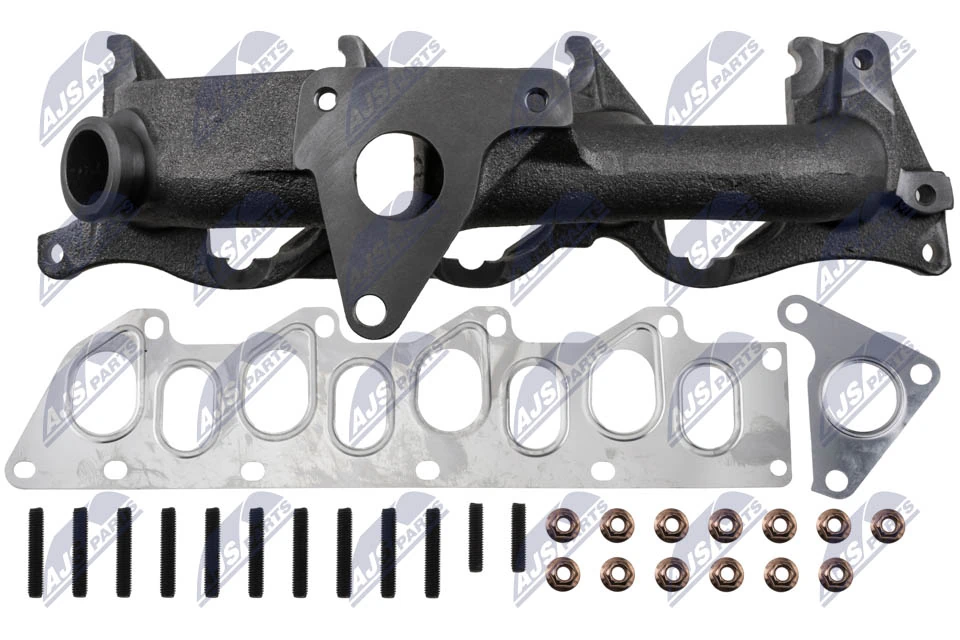 Comprar 93160175 General Motors Colector de escape
