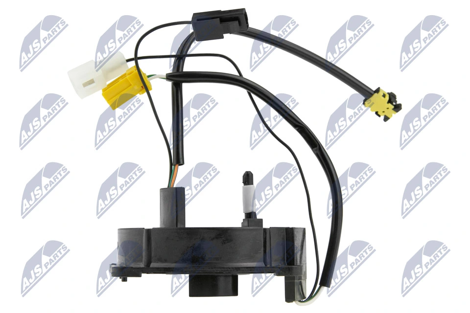 Anillo de contacto del volante Chevrolet Aveo II sedán (T250, T255) (2005 - 2011) precio, desde 43,74 EUR