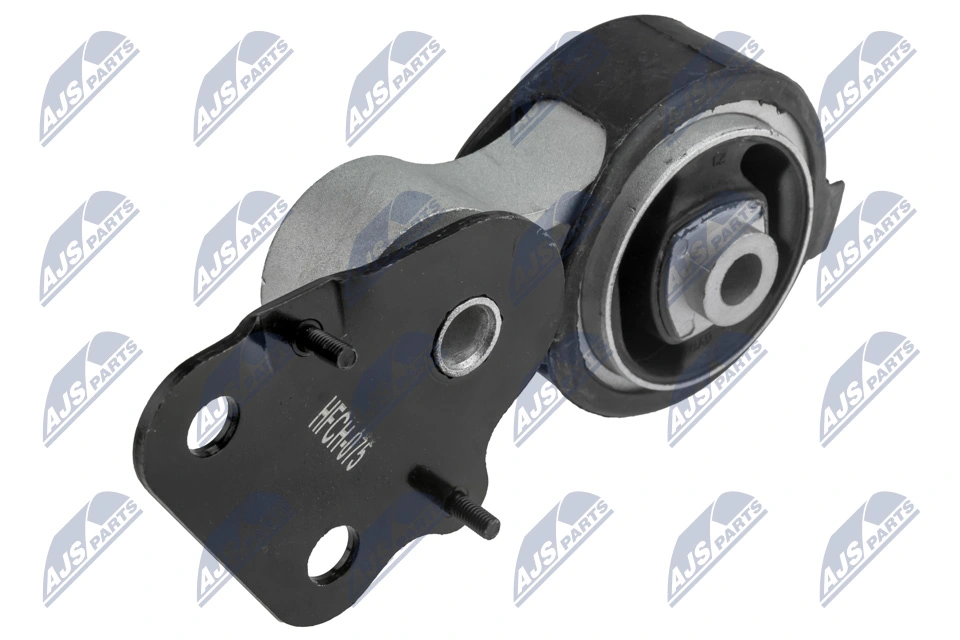 Soporte de caja de velocidades para Ford Edge I U387