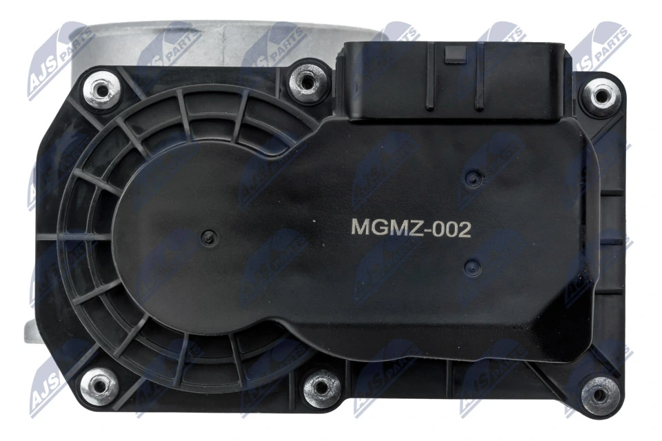 Caja de mariposa NTY ETBMZ002