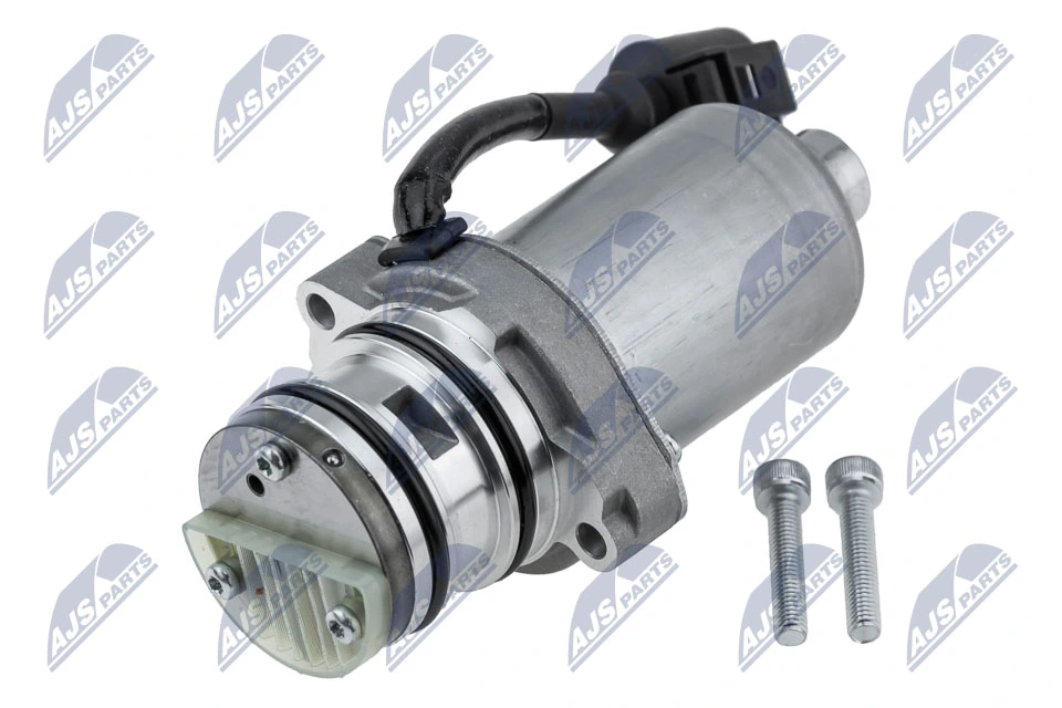ESRVV000 NTY Bomba de la unidad Haldex