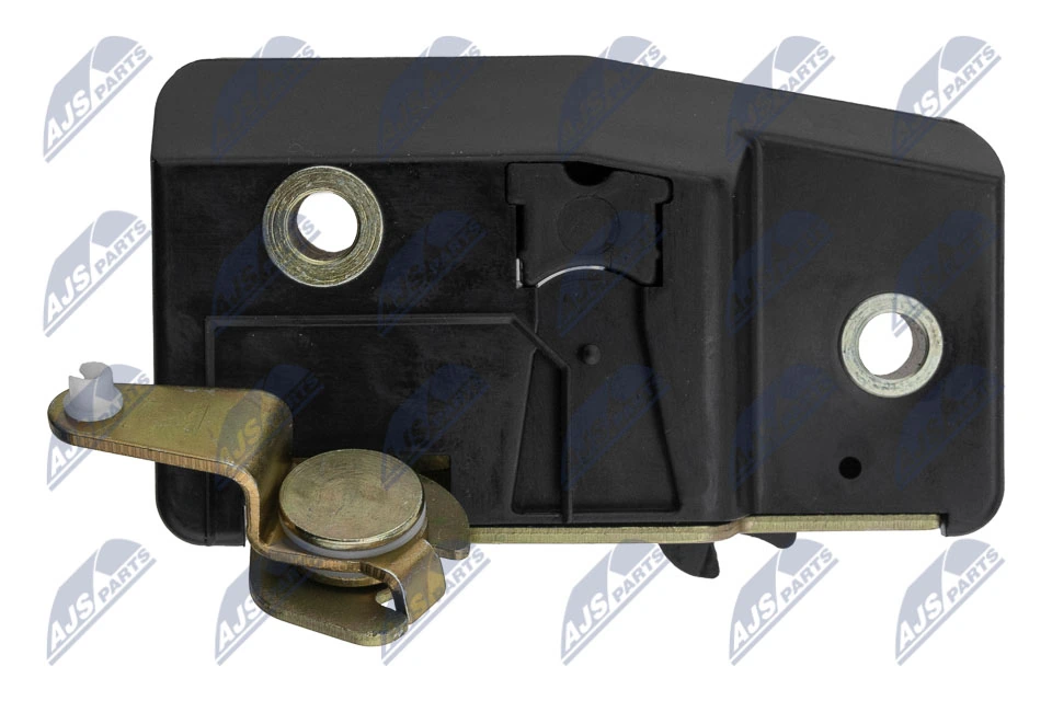 Comprar 9567Z55 Polcar Cerradura de puerta lateral corrediza derecha