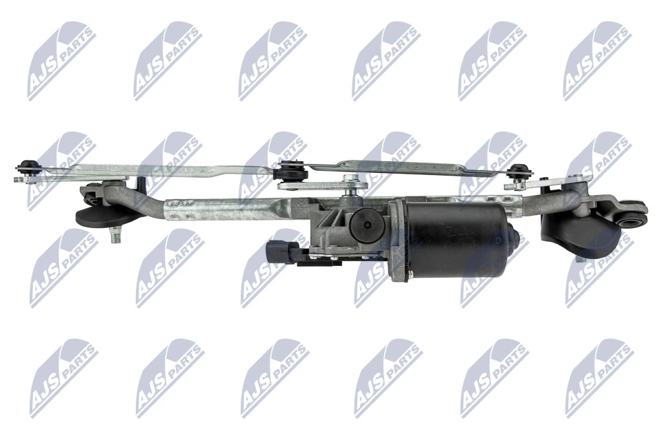 Trapezio del limpiaparabrisas Toyota Prius 