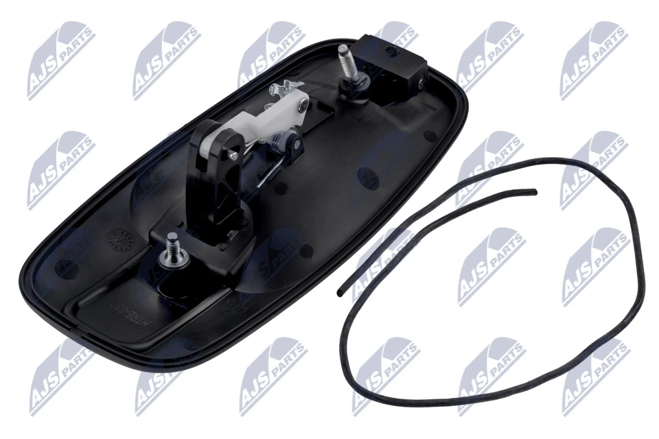 Manija exterior derecha de puerta trasera batiente NTY EZCRE037 precio, desde 27,12 EUR