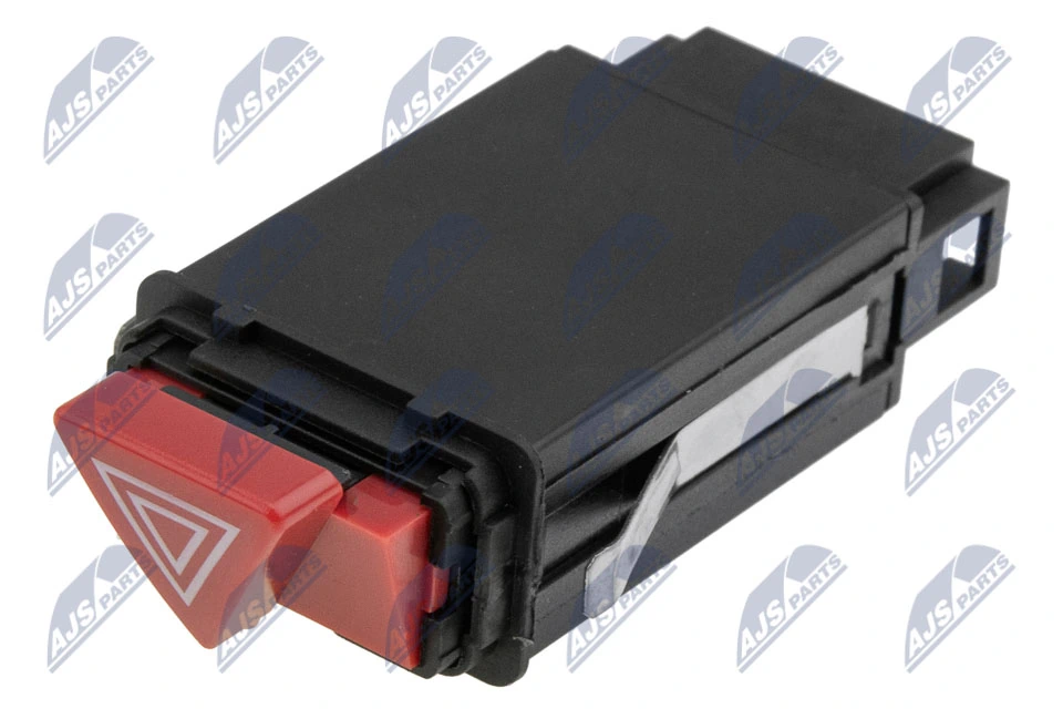  Boton de luz de emergencía Audi A6 
