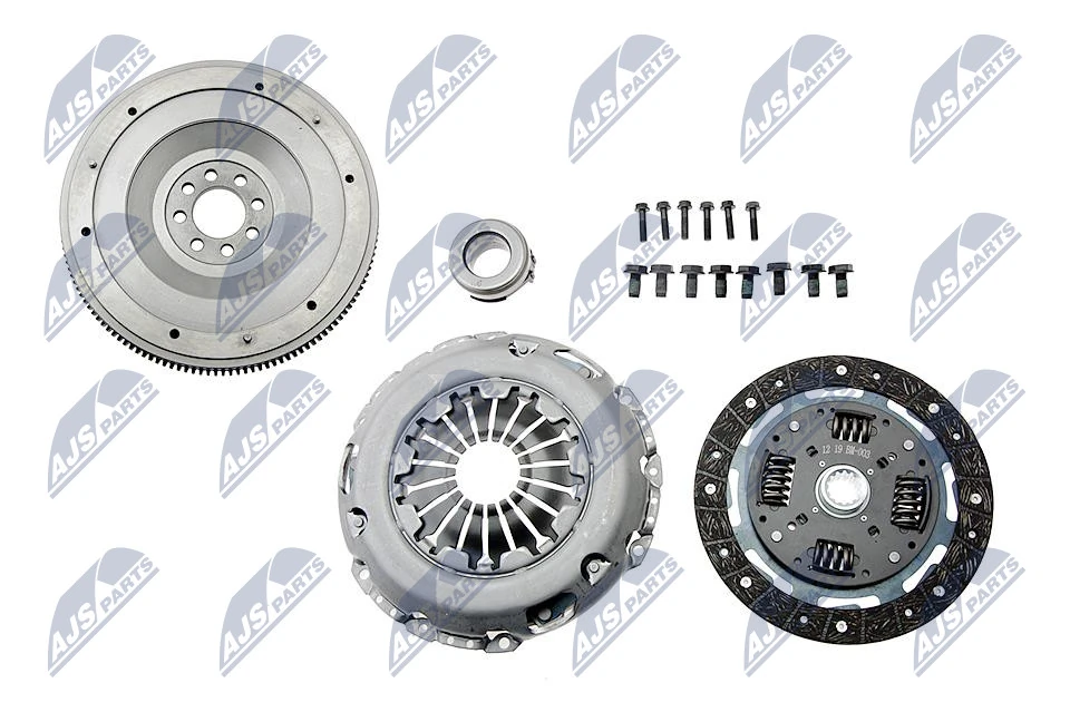 600006900 INA Embrague motor