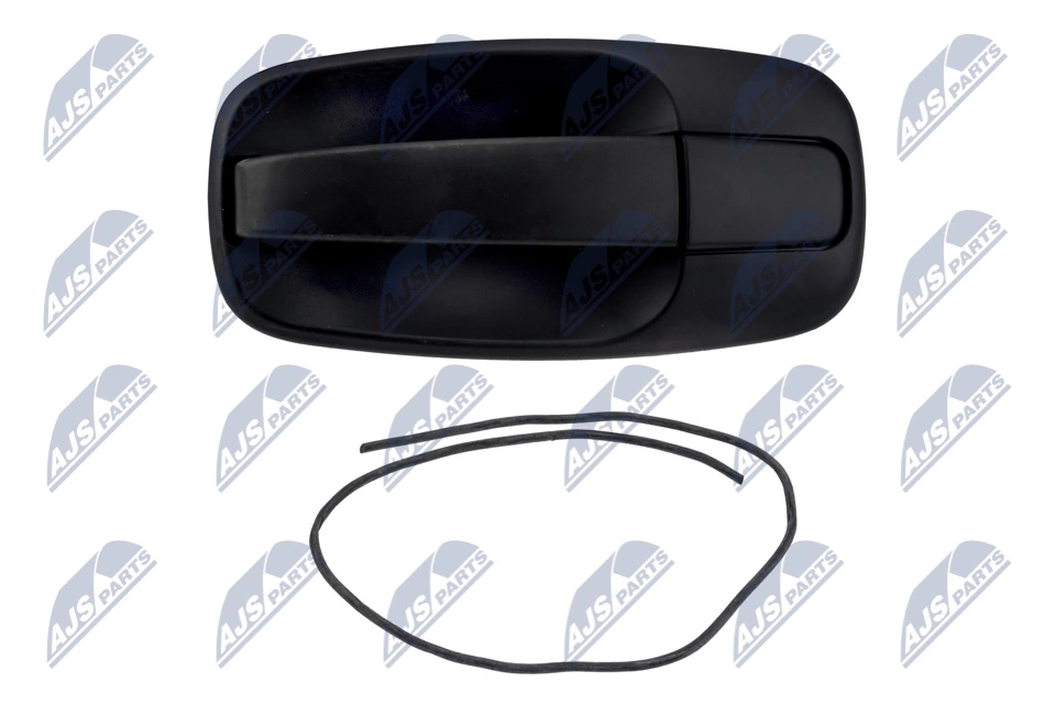 Comprar EZCRE037 NTY Manija exterior derecha de puerta trasera batiente