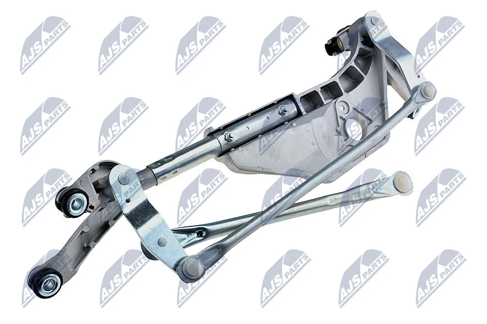 Trapezio del limpiaparabrisas Honda CR-V III