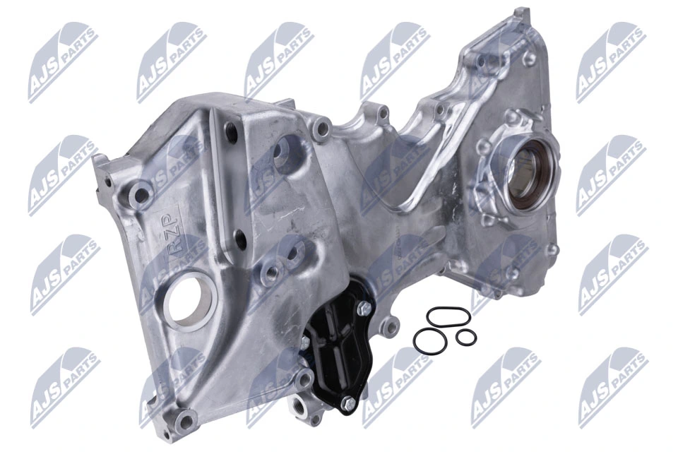 OP0108 Magneti Marelli Bomba de aceite