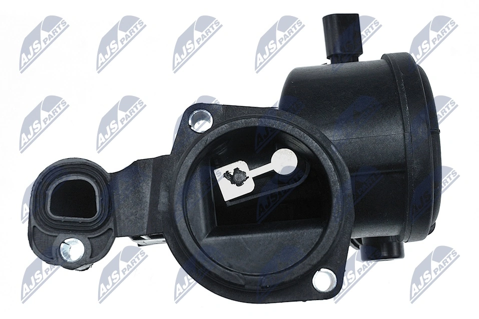 Comprar EPCVVW003 NTY Separador de aceite del sistema de ventilación del cárter