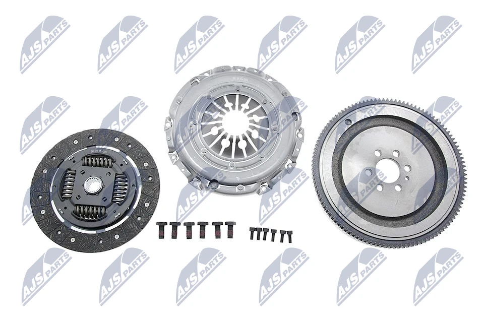 Kit de embrague Opel Vectra  familiar comprar en España