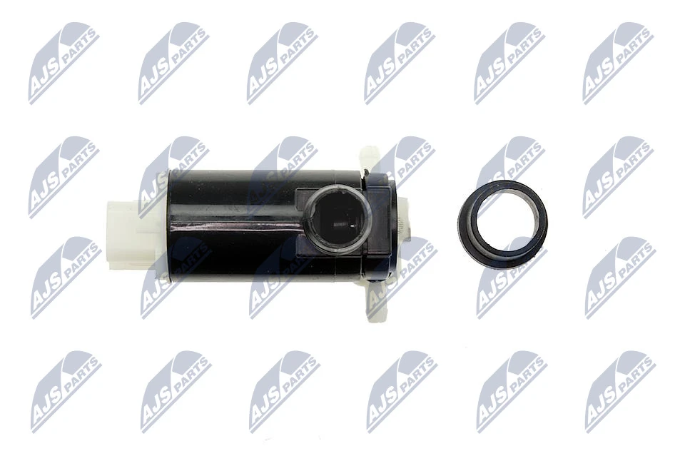 Comprar ESPKA000 NTY Bomba de agua limpiaparabrisas, delantera
