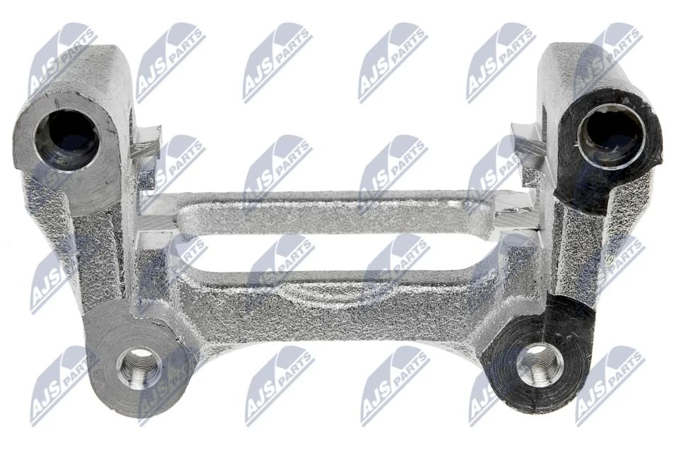 HZTMZ010A NTY Soporte de la pinza de freno trasera