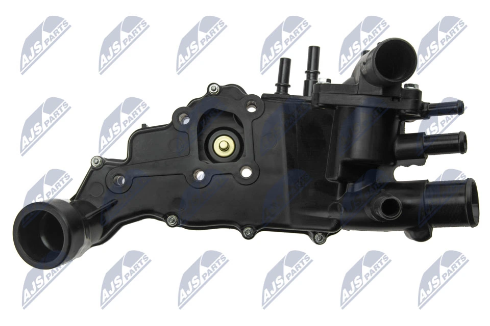 Caja de termostato CTMCT006 NTY