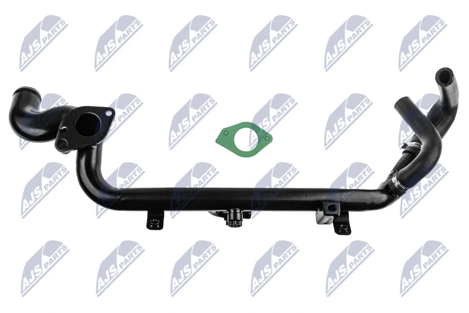 Manguito de líquido refrigerante NTY CTMPL023 precio, desde 50,88 EUR