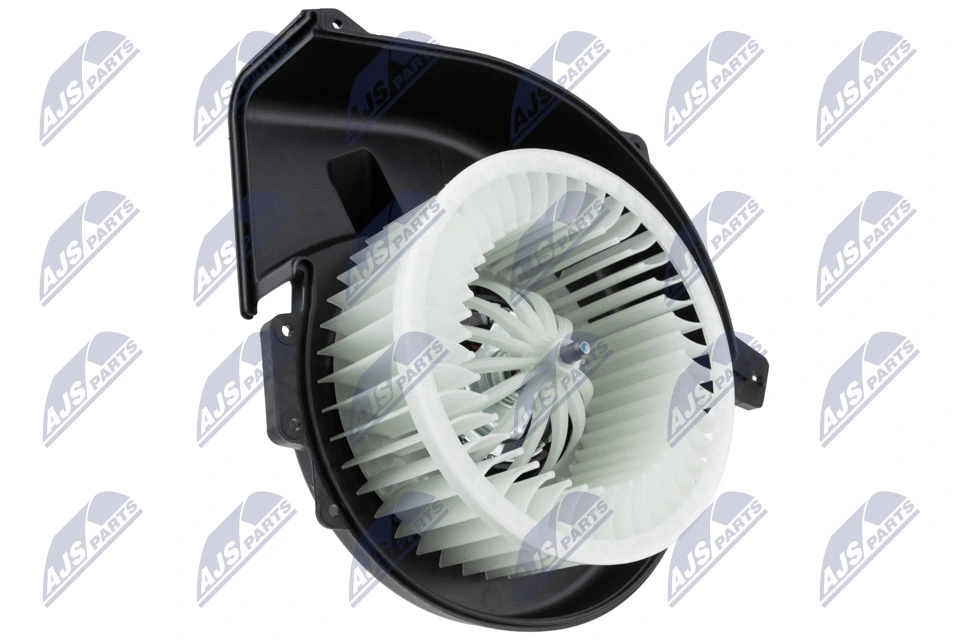 Ventilador interior para Skoda Fabia I (6Y3)