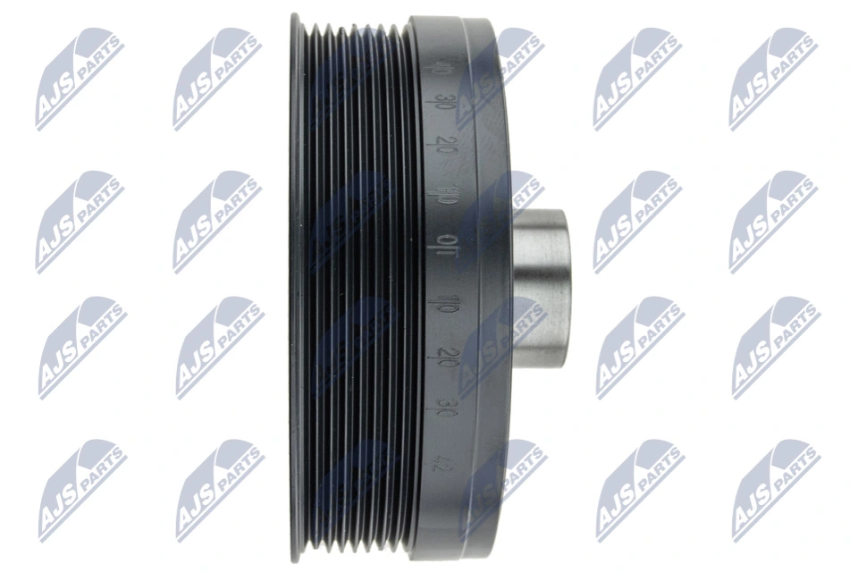 Comprar Polea de cigüeñal Mercedes GL  X164