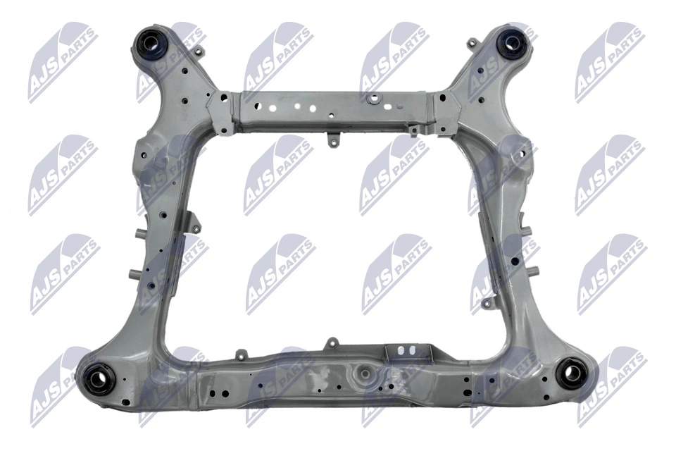 Subchasis delantero para Volvo XC90  