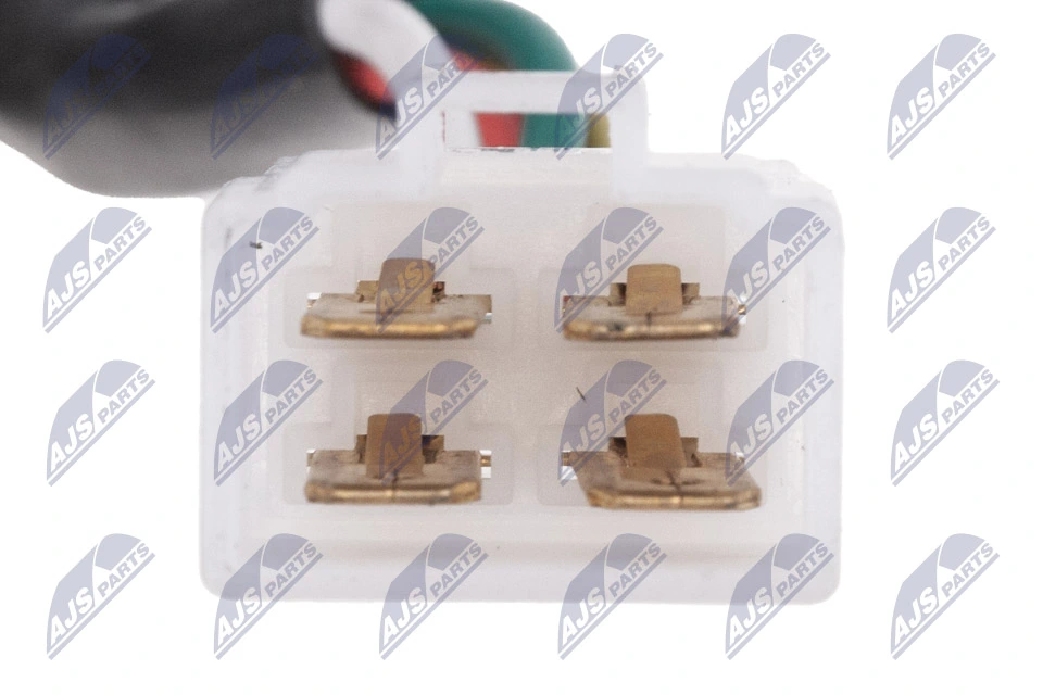 Motor limpiaparabrisas para Chevrolet Spark (Matiz)  M200, M250