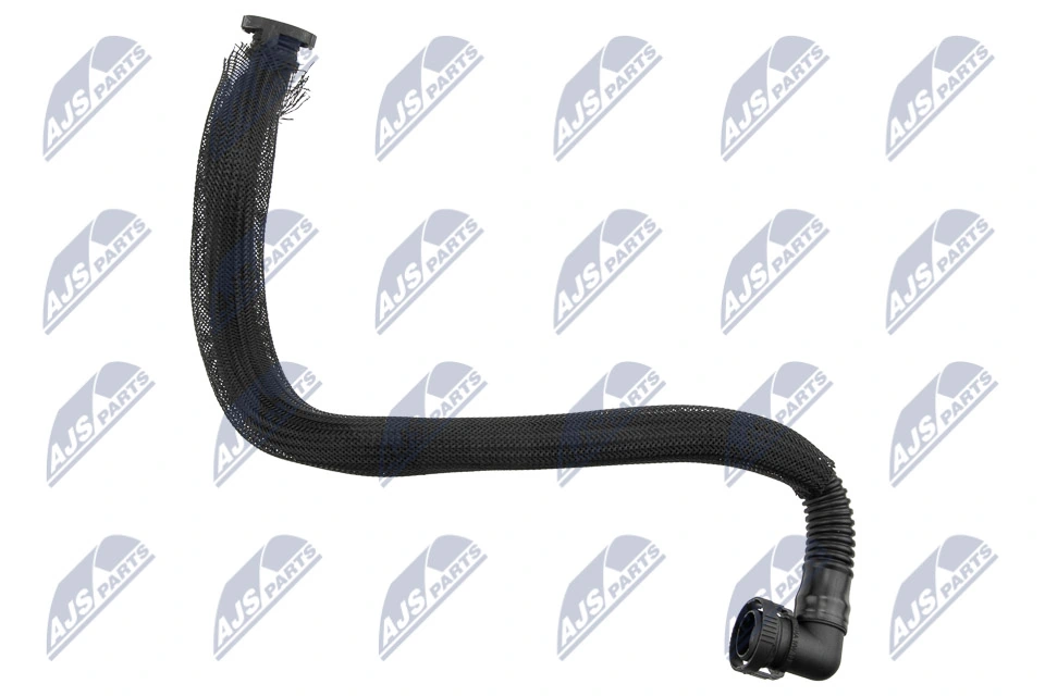 Manguera de ventilación del cárter Citroen C4 GRAND SPACETOURER