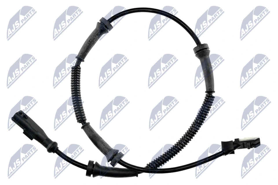 Sensor ABS de rueda delantera Nissan Primastar desde 30,87 €