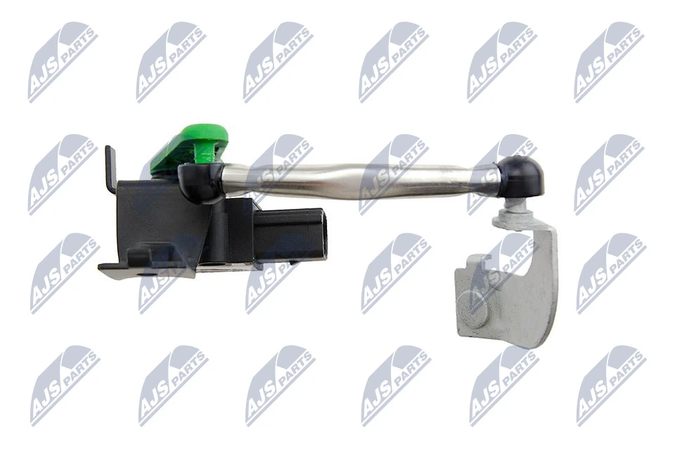 Sensor de nivel de carrocería delantero izquierdo ECXAU002 NTY