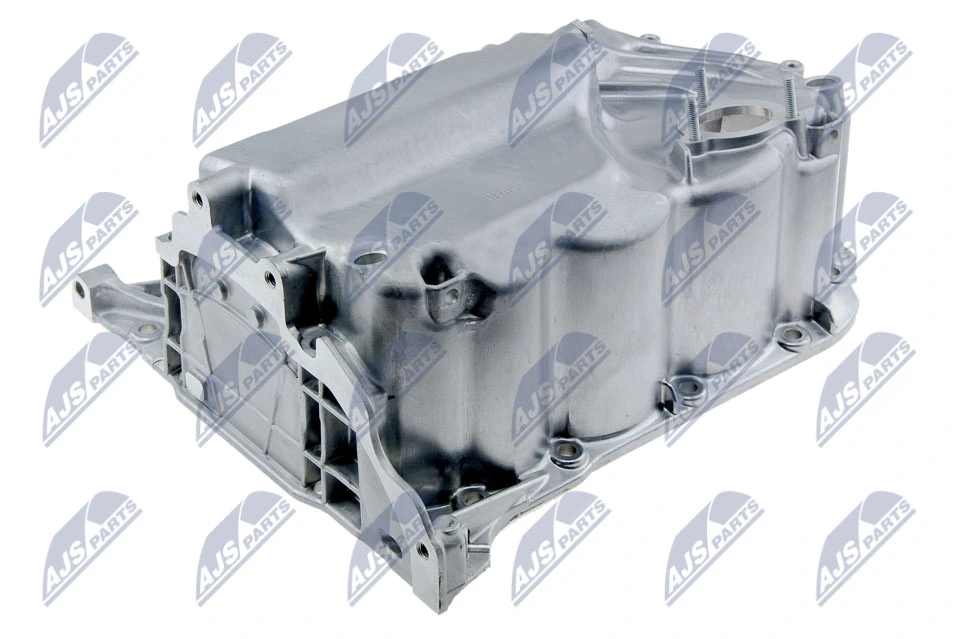 BMOBM011 NTY Cárter de aceite del motor
