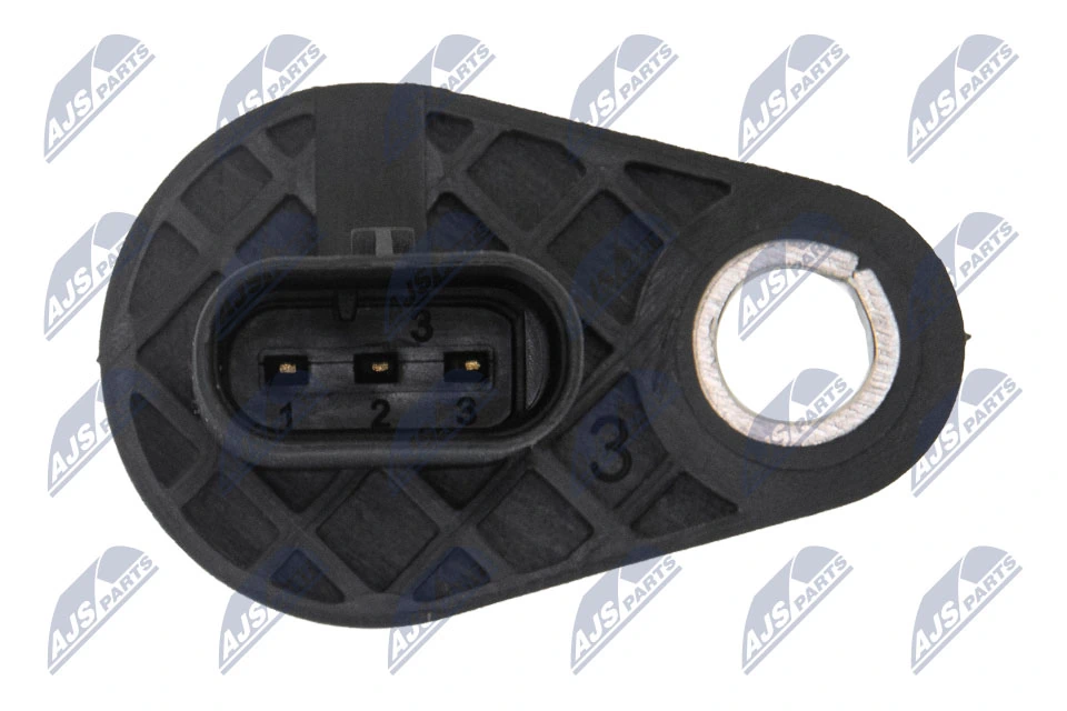 Sensor de posición del cigüeñal 06H906433C VAG