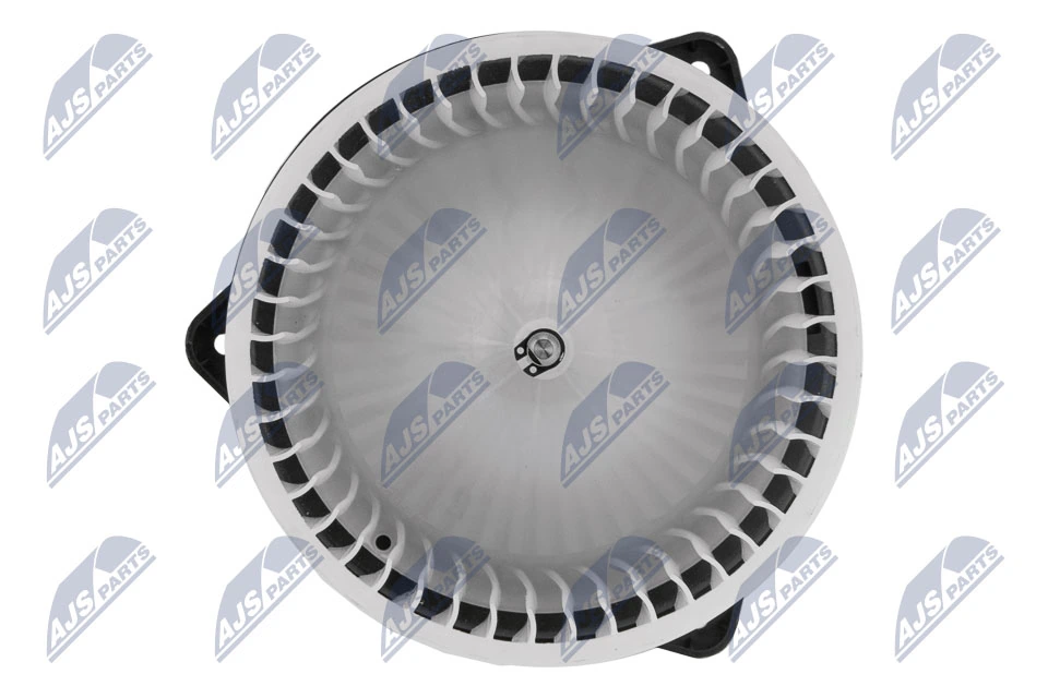 Ventilador interior Hyundai/Kia 972303A000