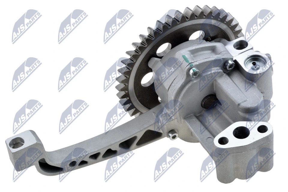 Bomba de aceite para Volkswagen Touareg I 7LA, 7L6, 7L7