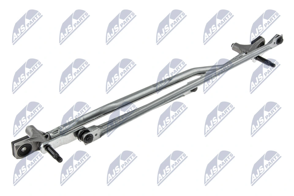 Varillaje de limpiaparabrisas para Volvo S80 II AS, AR